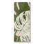 «Tropical Monstera Leaf Shapes» par Ziwei Li-1677418563-1677447498