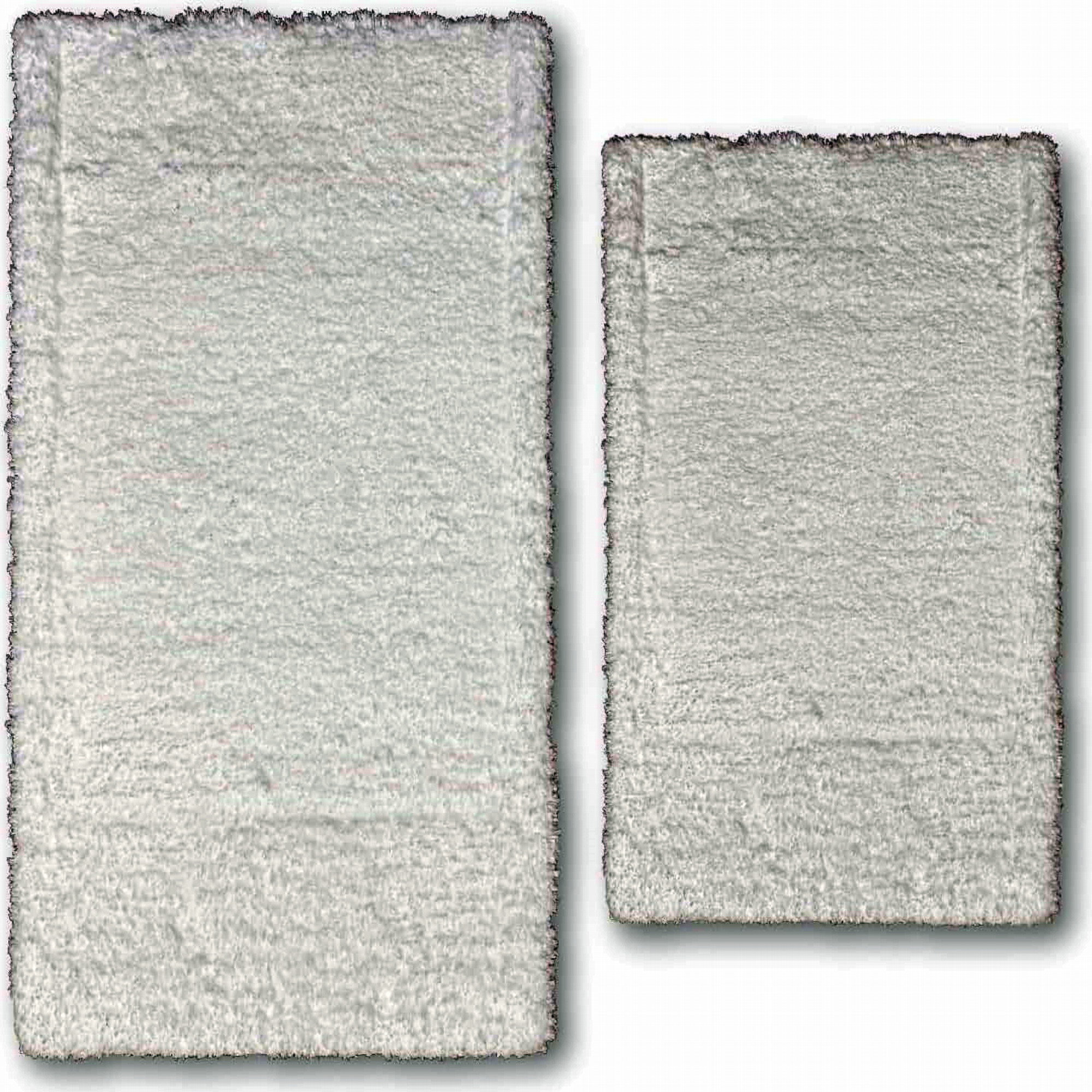 Latitude Run?? Luxury Hotel Bath Rug Set | Wayfair