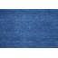 Tapis bleu de haute qualité noué à la main-51346225