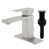 Brushed Nickel selected