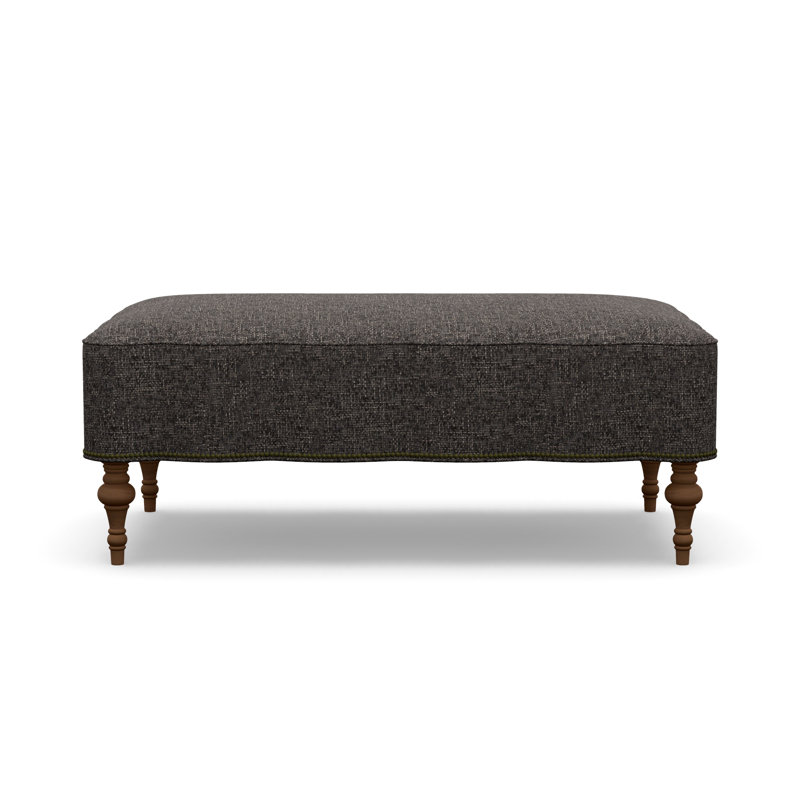 Bench, Yes, Luscious 414228, Walnut