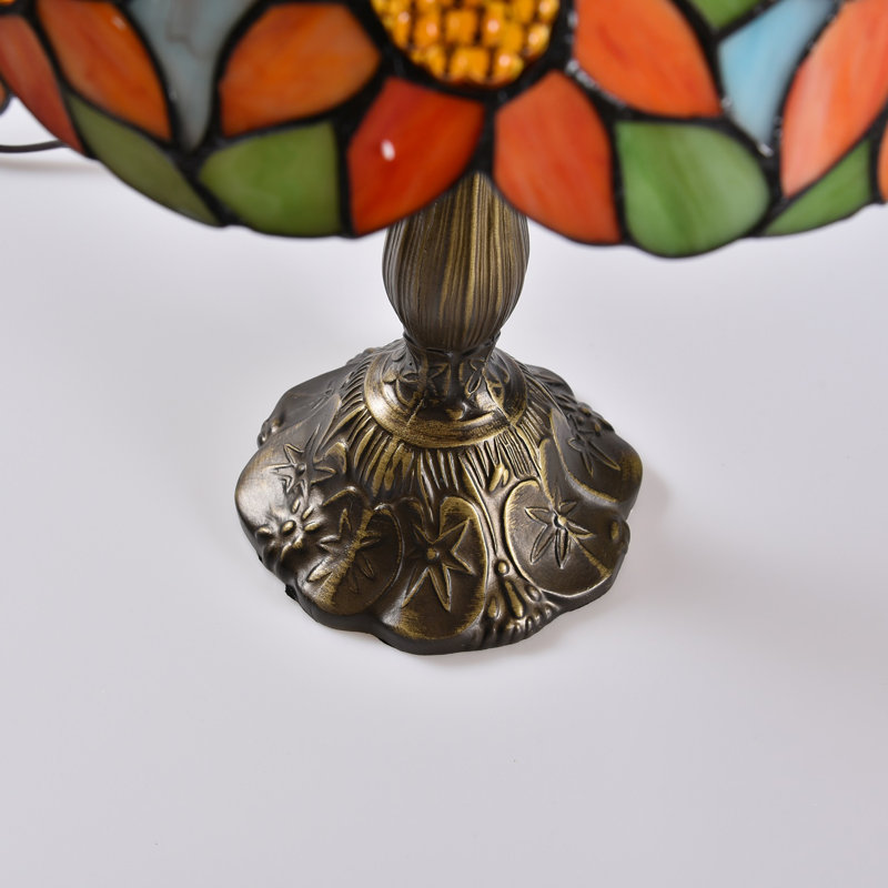 Alieu Table Lamp