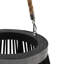 Wood Wall Lantern-792469443