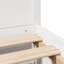 Peytin Solid Wood Storage Bed-479521721-479521735