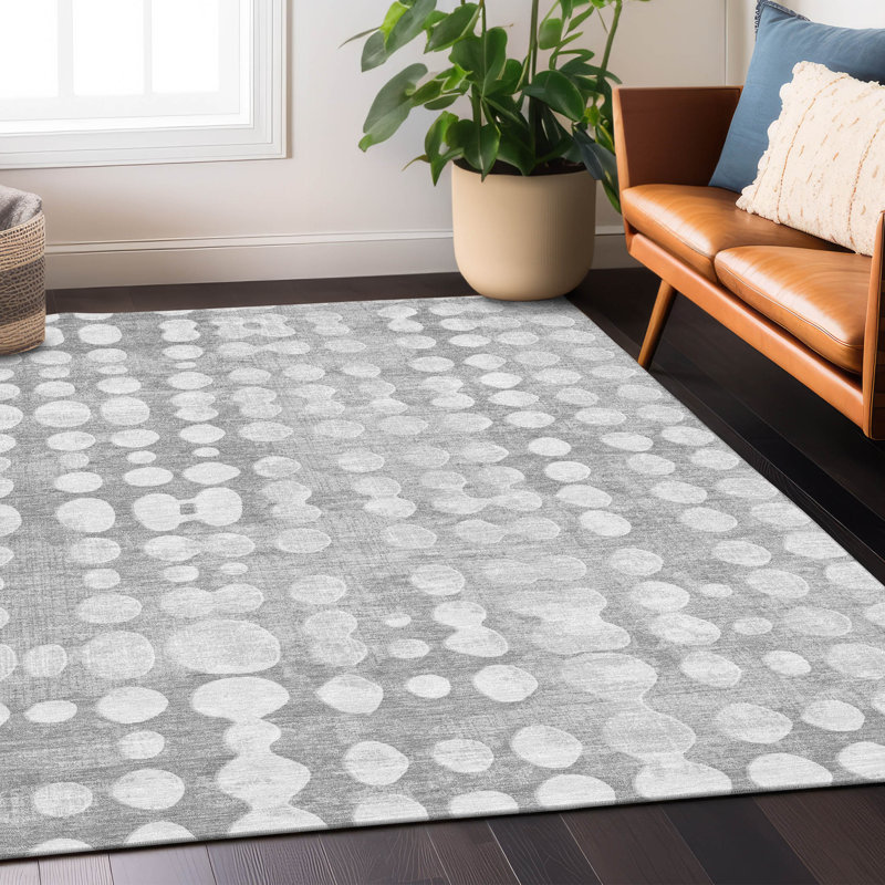 Zabrina Indoor / Outdoor Rug, Rectangle 10' x 14'