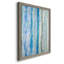 Susy Natation Ashore, reproduction d'art sur toile-1011731545-1011731541