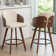 Swivel 26" Counter Stool