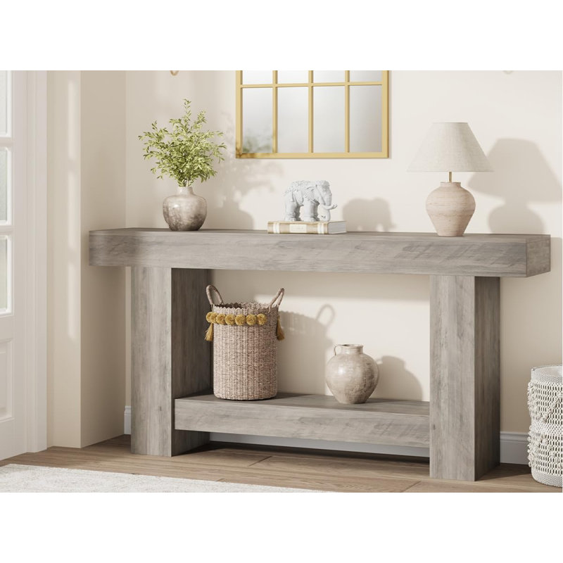 Coffee Table, Grey
