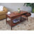 Amreece Solid Wood Single Coffee Table-1059046763