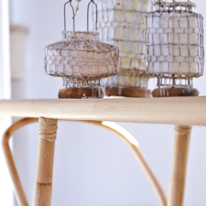 Marius 105cm Console Table