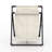 Daryn Canvas Laundry Basket