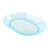 Rosecliff Heights Marte Plastic Platter