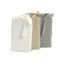 Ensemble de taie d'oreiller BedVoyage - Viscose de bambou + coton - Respirant et confortable-1381216384-1438755263