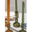 Bougeoir de table en verre Eliana Samira-92195659