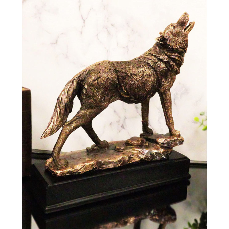 Figurine Jonesha