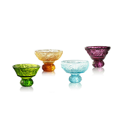 Glassware