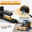 43 po / 60 po pour fourches à palettes, capacité de 2000/4000 lb-132149441