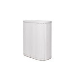 Windmill Smart Air Purifier for Home – Beautiful Modern Design – 3 in 1 with Medical Grade HEPA Activated Carbon Filter and Pre Filter – Quiet with White Noise Mode – Laser Sensor – Covers up to 1950 sq ft – Great for Smoke Dust Pets and Allergies