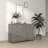 Hamar Sideboard Buffet Console Cabinet for Kitchen HAMAR Solid Wood Pine-1758064559