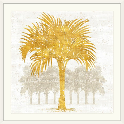 « palm coast iv » par sue schlabach, impression