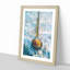 Manhattan Beach - Picture Frame Painting Print-56738044-56738040