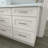 Ready to Assemble Solid Wood Shaker Drawer Base Bath Cabinet-125962326-126302852
