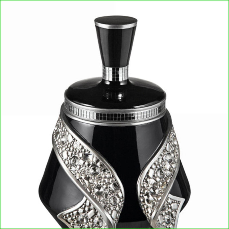Boîte à bijoux Stellaire 5,5 po