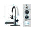 Robinet de cuisine rétractable BENSON-91163862