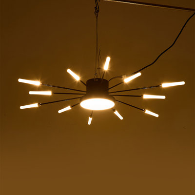 LED Flush Mount