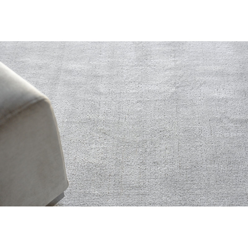 Poliforma Area Rug in Light Beige, Rectangle 9' x 12'