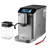 Fully Automatic Espresso Machine 20 Bar with Auto Milk Frother & Grinder