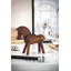 Figurine cheval
