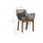 Viralwood Acapulco Chair | Indoor/outdoor Side Chair