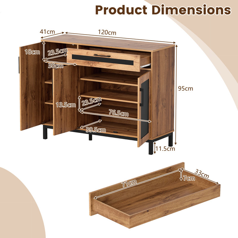 Accent Chest