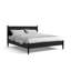 Ensemble de chambre à coucher en bois 4 pièces Stalter-98056703-98056705-131514968