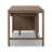 Hank Solid Wood Base Executive Desk-222378363