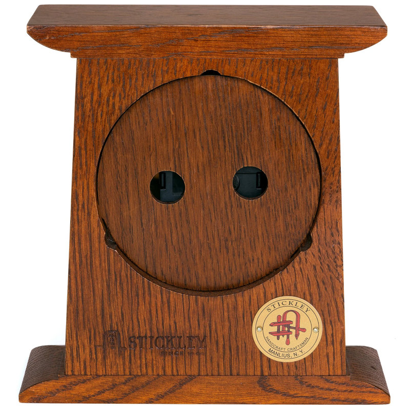Horloge de manteau Prairie