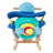 Plane Rocker