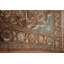Tapis traditionnel floral 9 x 12