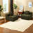 Versatile Chenille Sectionals, Modern Modular Sofa For Living Spaces