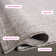 Mccullough Solid Colour Hand Woven Indoor / Outdoor Area Rug