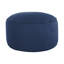 Repose-pieds extérieur rembourré Demi avec coussin Sunbrella®-1245024651