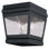 Amis Solid Brass Wall Light