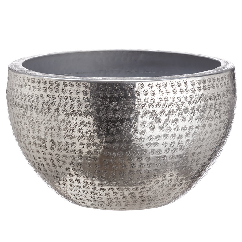 PLATEAU EN ALUMINUM 9H15 "P