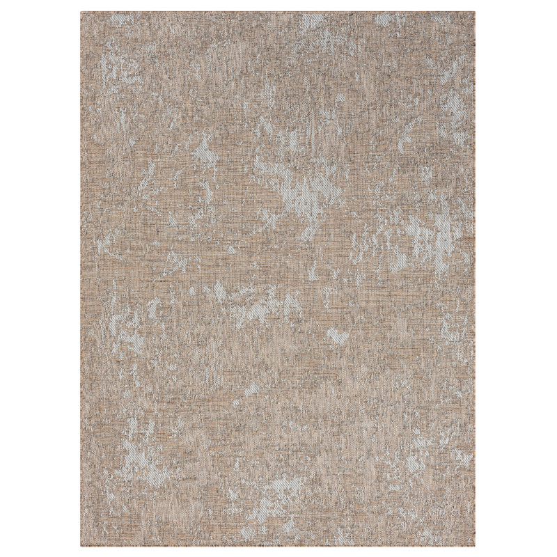Flatweave Indoor Rug, Rectangle 5' x 6'11"