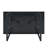Rectangular Dining Table (Black)
