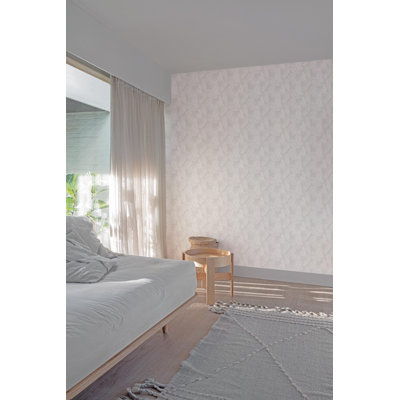 Arayah Floral Double Roll