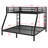 Metal Bunk Bed-618266300-737987095