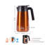 Carafe isotherme en acier inoxydable 40 oz.