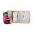 Rainbow Accents Stacking Lockable Lockers-7181102-7181103